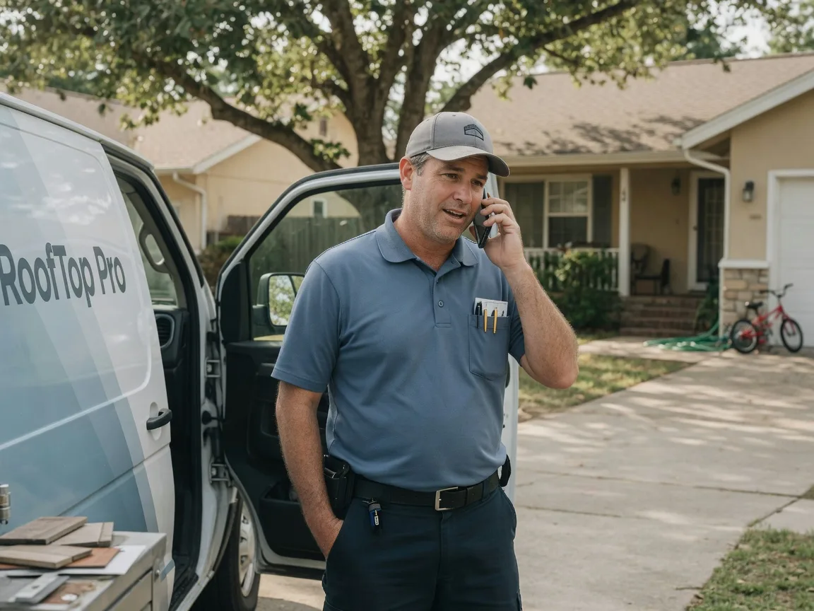 Roof Repair Bristol, TN FAQs