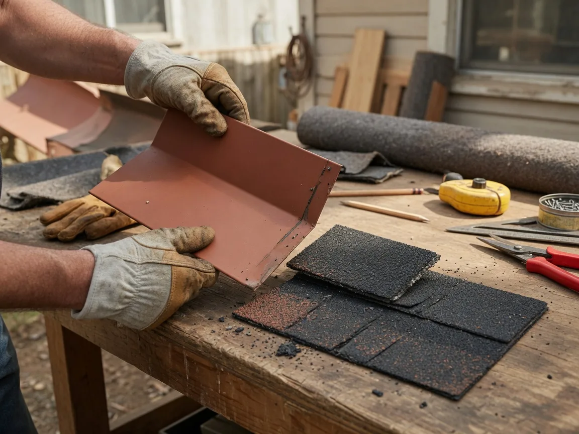 Roof Repair company in Bristol, TN